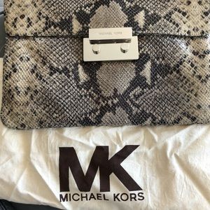 Michael Kors handbag